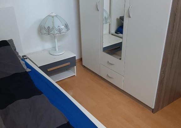 Osnabrueck Apartamento | Apartment Osnabrück 2 Schlafzimmer