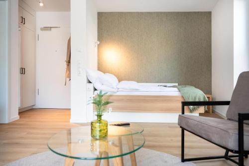 Oberdorla Apartamento | Apartment "OSTERNBURG"