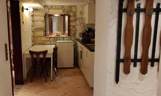 Mitte Apartamento | Apartment Osterstraße 121