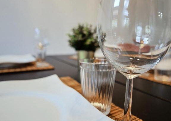 Bruhlervorstadt Apartamento | Apartment OTTO I - Erfurt Zentrum