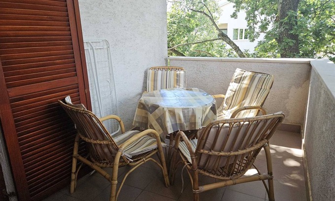 Milcetici Apartamento | Apartamento Ozren (62173-A1) - Malinska - isla Krk
