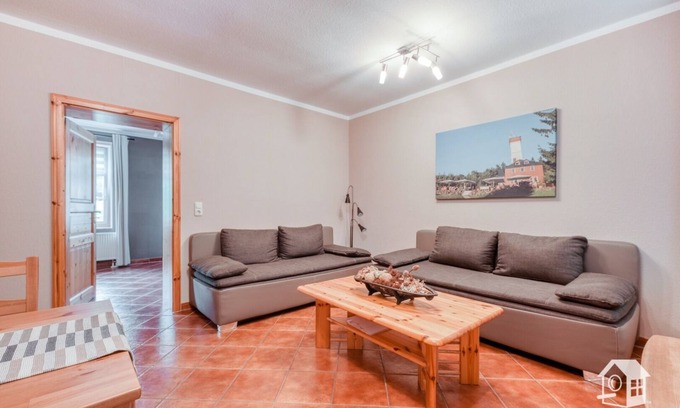 Frohnau Apartamento | APARTAMENTO PÖHLBERG