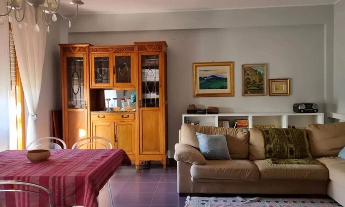Ponte San Giovanni Apartamento | Apartment Perugia- Ponte S.GiovanniA few steps from the park