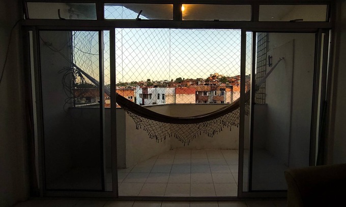 Vicente Pinzon Condominio | Apartamento p temp. Fortaleza en la Playa del Futuro