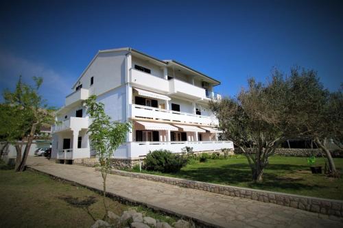 Pag Apartamento | Apartment Pag 13060a