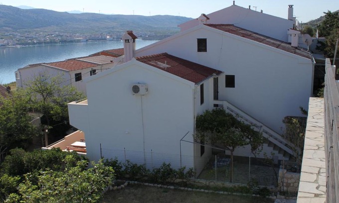Pag Apartamento | Apartment Pag 6467c