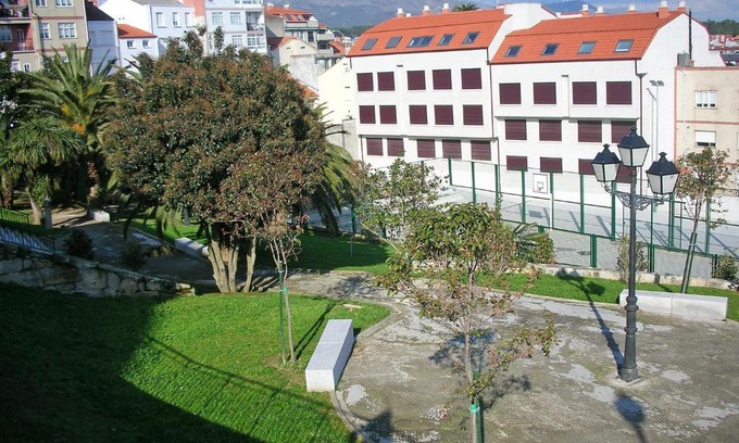Insuela Apartamento | Apartment Palmeira III-1