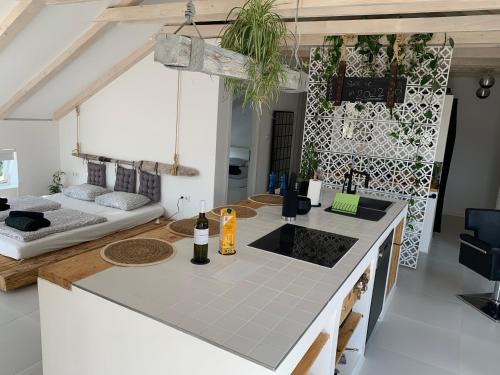 Sveti Filip i Jakov Apartamento | Apartment Pampas