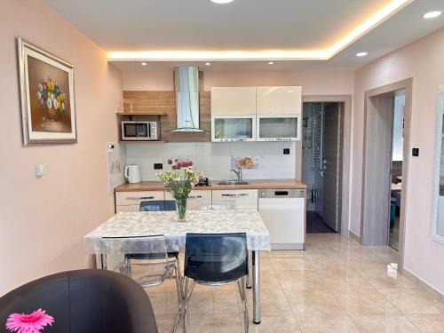 Brulo Apartamento | Apartment Pančur