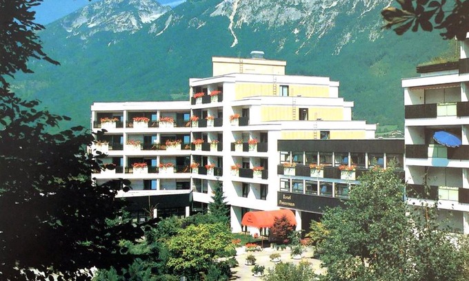 Gmain Apartamento | Apartment Panorama