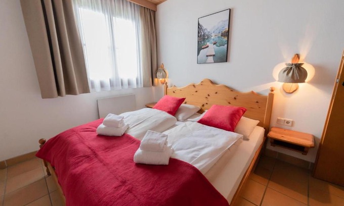 Kanzelhohe Apartamento | Apartment Panorama Gerlitzen