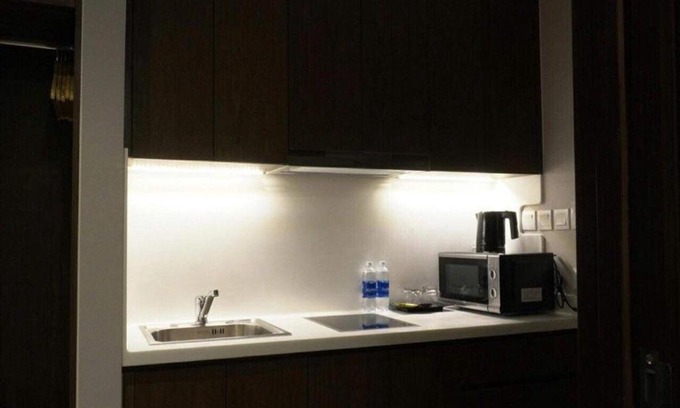Tran Phu Beach Apartamento | APARTMENT PANORAMA