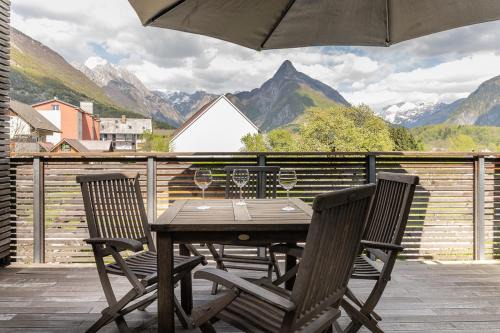Bovec Apartamento | Apartment Panoramic Bovec