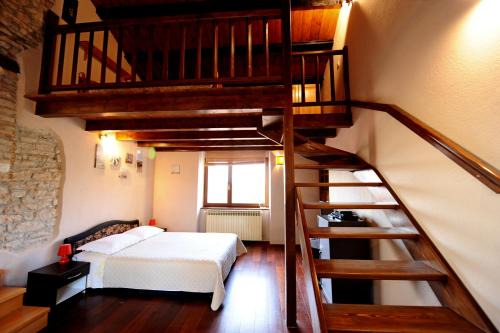Rakalj Apartamento | Apartment Paola