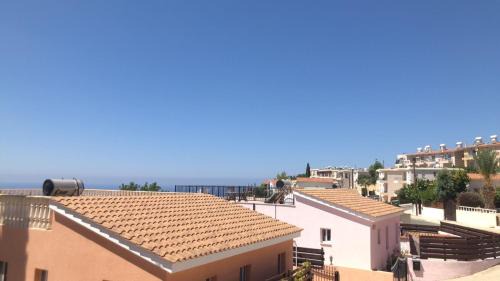 Pegeia Apartamento | Apartment, Paphos, Coral bay