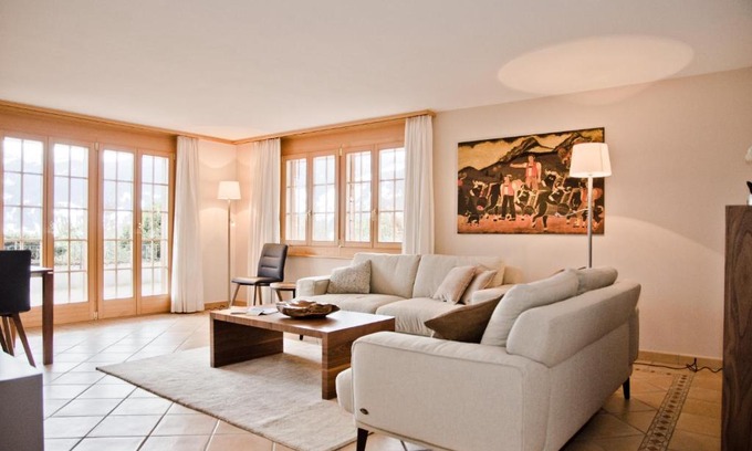 Grindelwald Apartamento | Apartment Paradise - GRIWA RENT AG