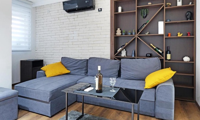 Slavija Apartamento | Apartment Paradise Resavska