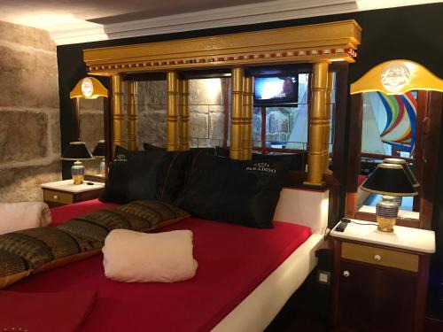 Old Town Apartamento | Apartment Paradiso