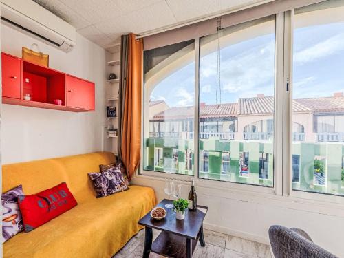 Le Barcares Apartamento | Apartment Parc de la Mer-12 by Interhome