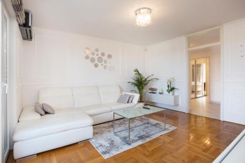 City Center Apartamento | Apartment Parentium