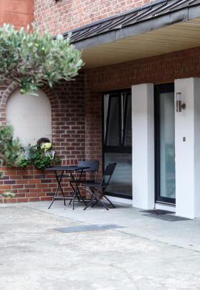 Glehn Apartamento | Apartment "Paris"