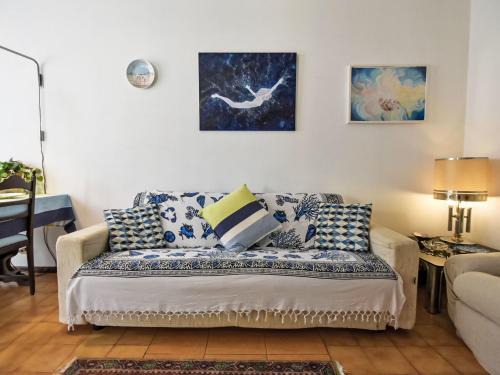 Rapallo Apartamento | Apartment Park Apartment by Interhome