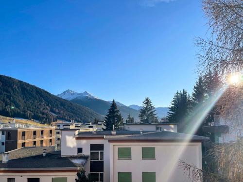 Davos Apartamento | Apartment Parkareal - Utoring-12 by Interhome