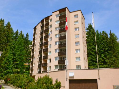 Davos Apartamento | Apartment Parkareal - Utoring-8 by Interhome
