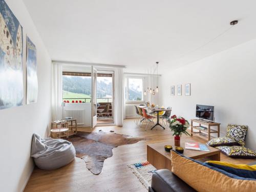 Davos Apartamento | Apartment Parkareal - Utoring-47 by Interhome