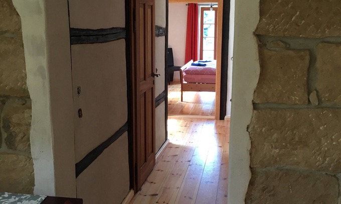 Hinterjessen Apartamento | Apartamento Parsifal, Apartamentos Lohengrin