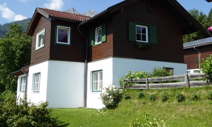 Mutters Apartamento | Apartamento-Clásico-Baño Privado-Vista a la Montana-Patscherkofel