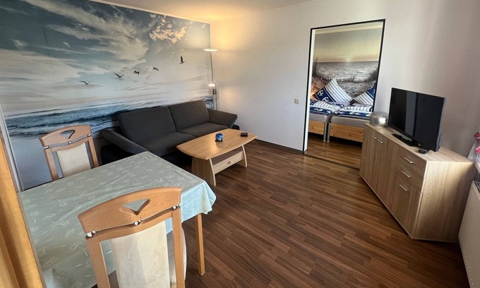 Patzig Apartamento | Apartamento Patzig Luv - Apartamento Patzig