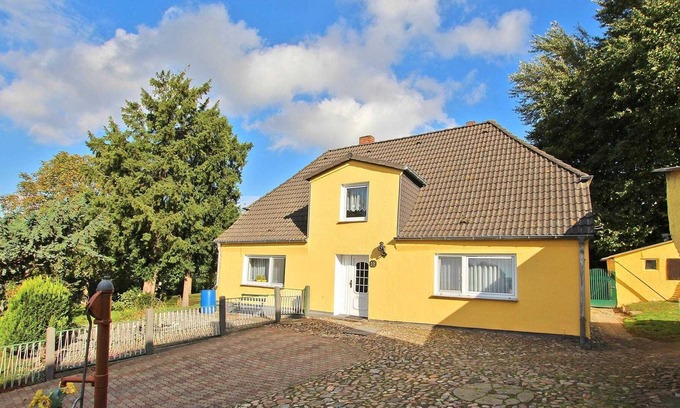Patzig Apartamento | Apartamento Patzig RÜG 1801 - RÜG 1801