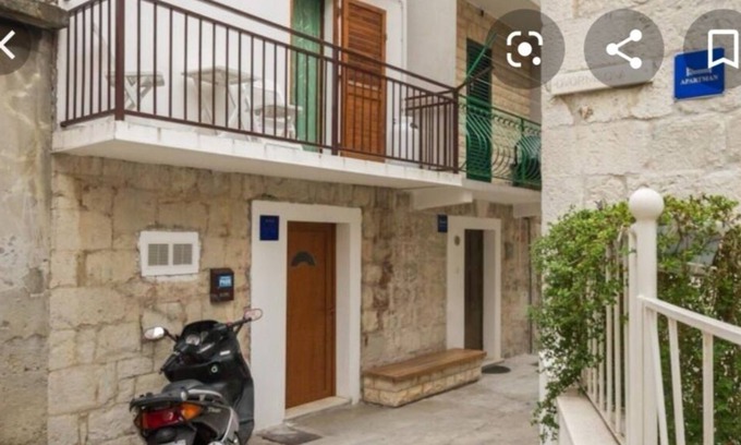Bacvice Apartamento | Apartment Pauk Split