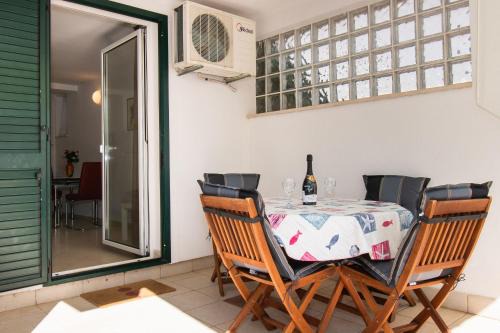 Tribunj Apartamento | Apartment Pave by Zamalin beach