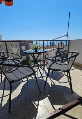 Gorinka Apartamento | Apartment Pavle