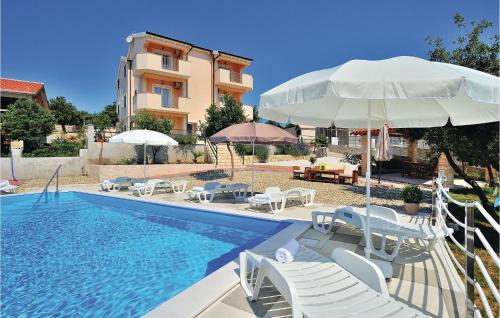 Municipality of Posedarje Apartamento | Apartment Pavlinka Bb Iv