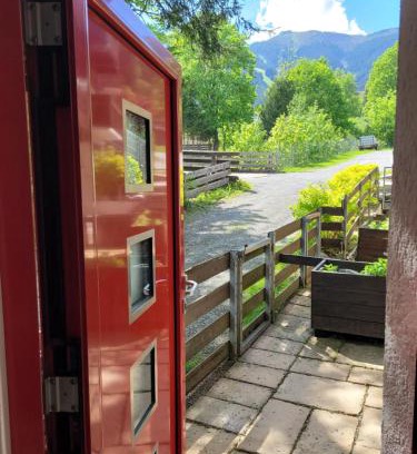 Zell am See Apartamento | Apartment Peacock - Steinbock Lodges