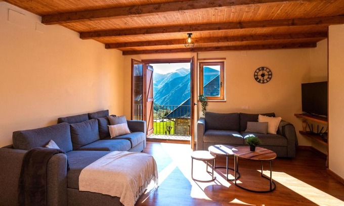 Taull Apartamento | Apartment Peak by Interhome