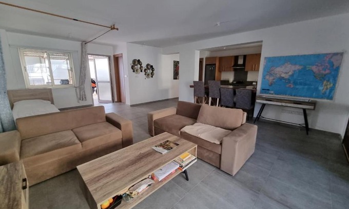 Universal Apartamento | Apartment Pearl Park Residence