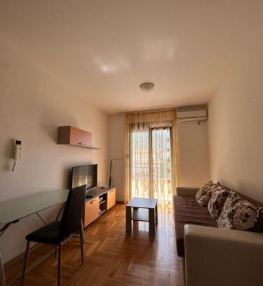 Podmaine Apartamento | Apartment Pegaz