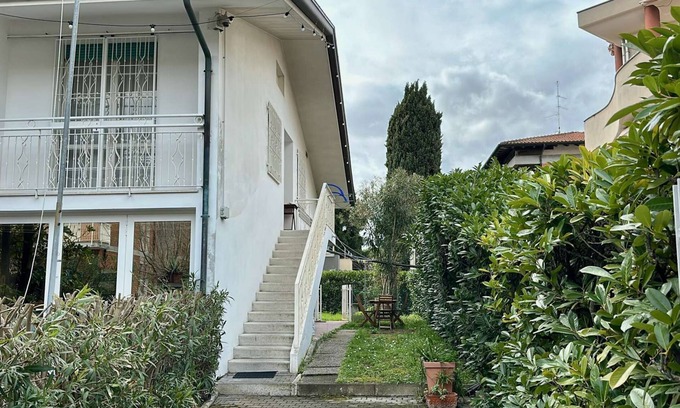 Alba Villa | Ático Pelmo en Villa Renata - 75 metros cuadrados
