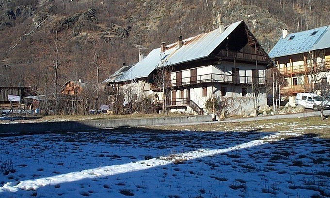 Vallouise-Pelvoux Apartamento | Apartamento Pelvoux, 3 dormitorios, 6 personas