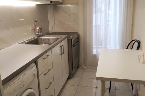 Perea Apartamento | APARTMENT PEREA THESSALONIKI
