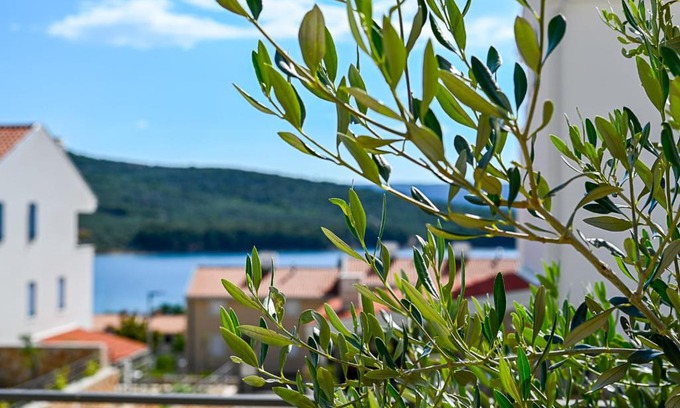 Cres Apartamento | Apartment Perlitto