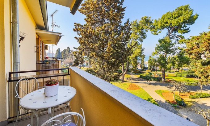 City Center Apartamento | Premium apartment Peschiera Porec
