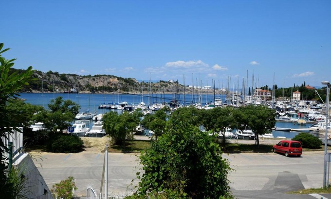 Municipality of Omisalj Apartamento | Apartment Pesja