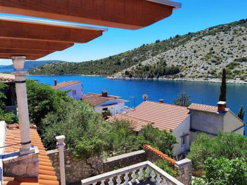 Vinisce Apartamento | Apartment Petar