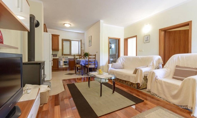 Konavle Apartamento | Apartment Petar - Apartamento de dos habitaciones con terraza (A4 + 1)