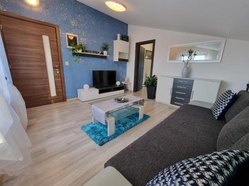 Zambratija Apartamento | Apartment Pharos